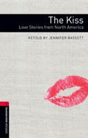 Kiss: Love Stories from North America